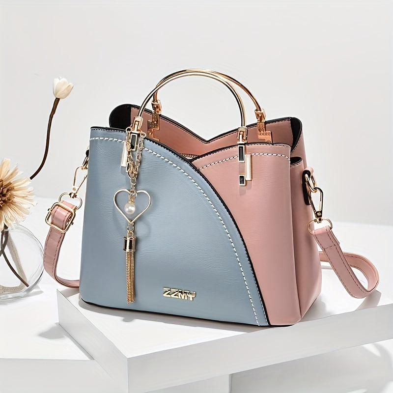 Sac à main en cuir de luxe pour femme | Petit