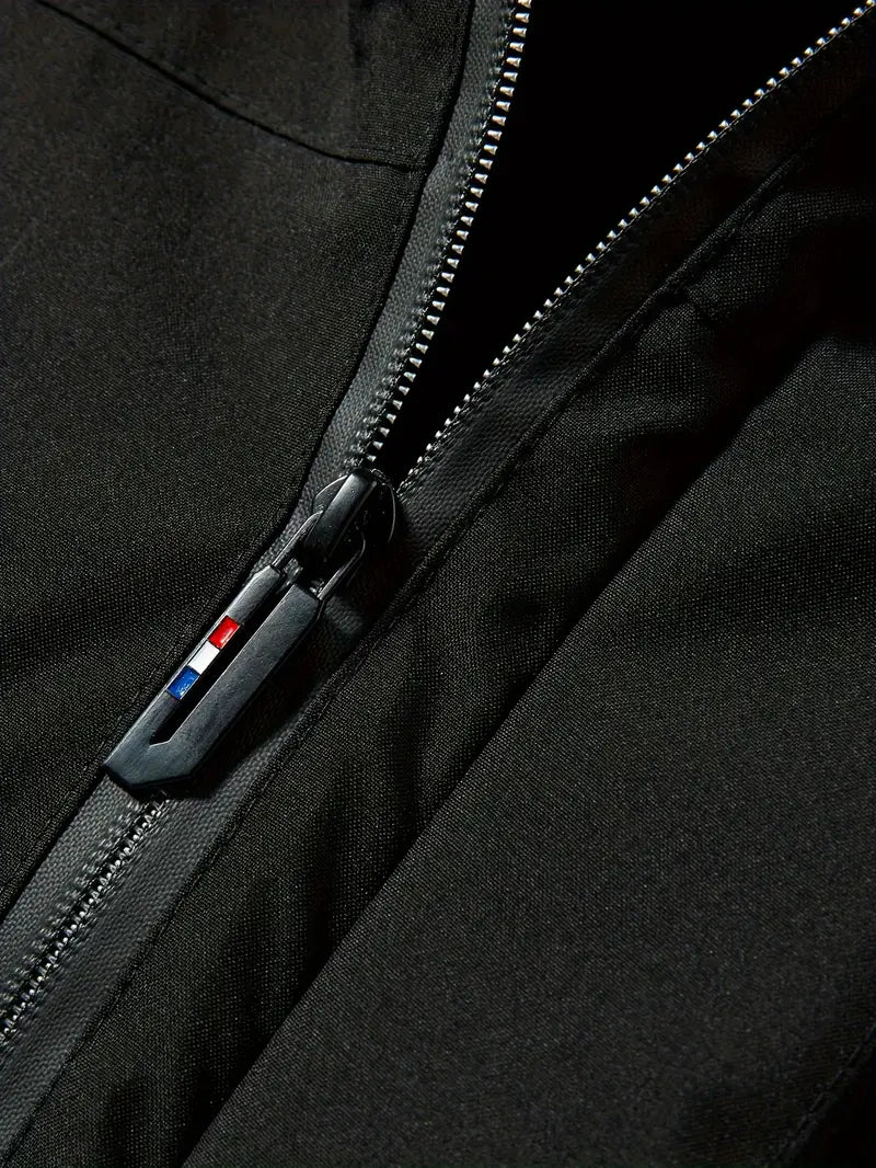 Veste imperméable pour hommes | Hiver
