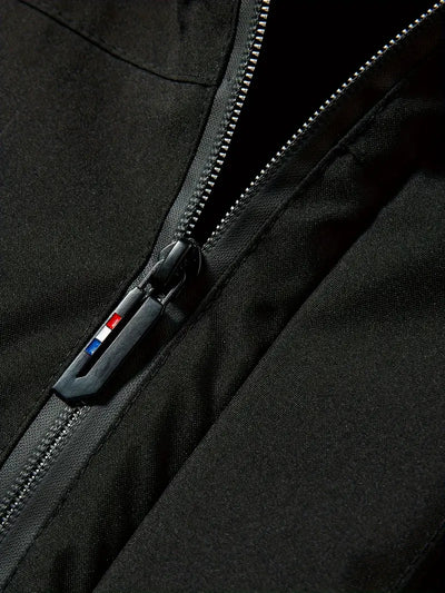 Veste imperméable pour hommes | Hiver