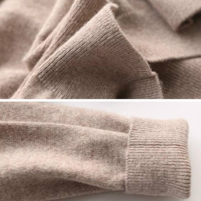 Archie | Chandail doux pour hommes | Chaud