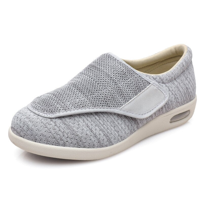 Chaussures de soutien diabétique pour hommes | Confort