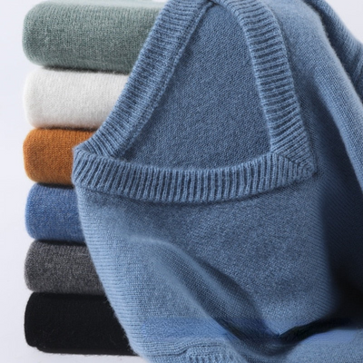 Archie | Chandail doux pour hommes | Chaud