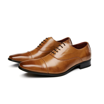 Chaussures à lacets pour hommes | Soutien