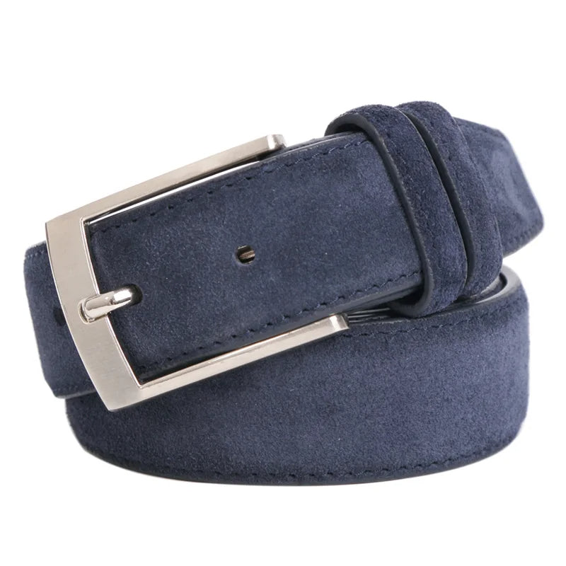Ceinture en cuir de première qualité pour hommes | Classic