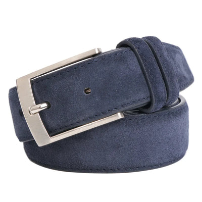 Ceinture en cuir de première qualité pour hommes | Classic