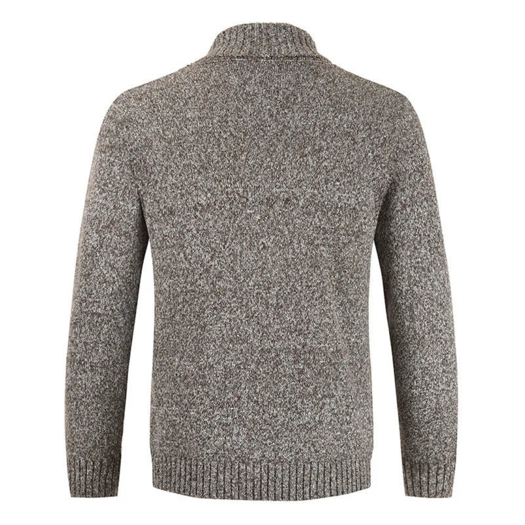 Cardigan Confortable Pour Hommes | Chaud