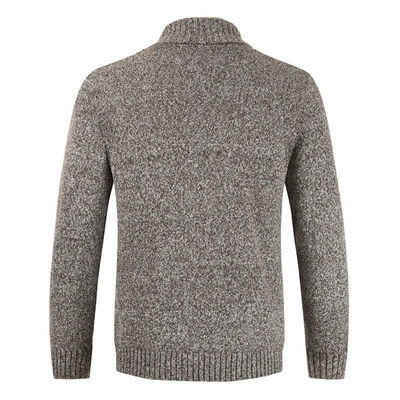 Cardigan Confortable Pour Hommes | Chaud