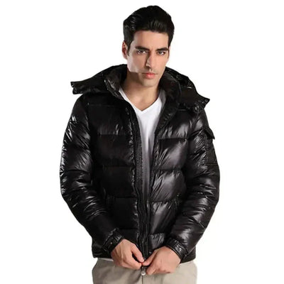 Veste polaire pour hommes | Hiver