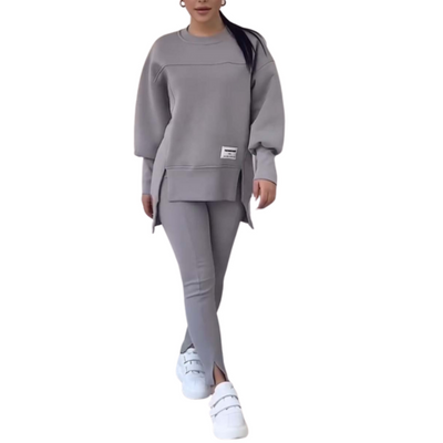 Ensemble survêtement femme | Oversize