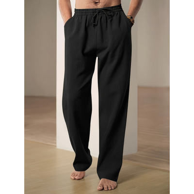 Pantalons respirants et décontractés pour hommes | Travail