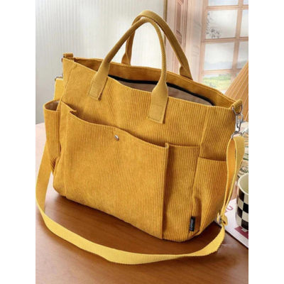 Sac à bandoulière tendance pour femme | Moyen