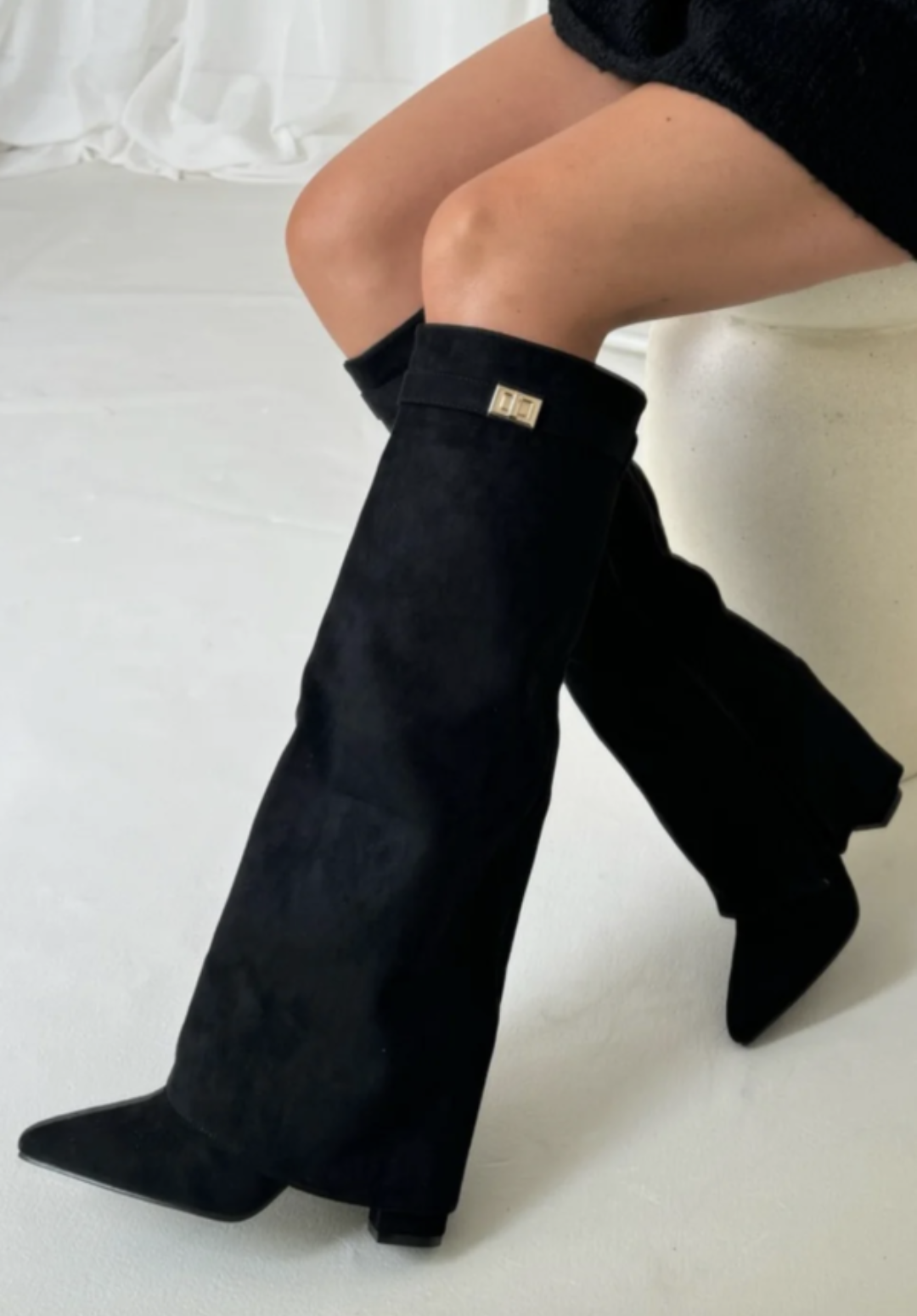 Bottes Tendance Pour Femme | Confort