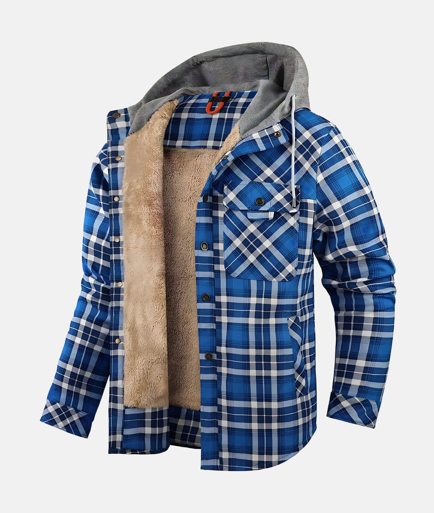 Veste homme décontractée et tendance | | Hiver