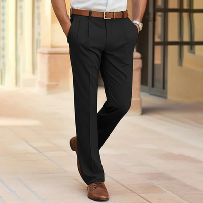 Pantalons décontractés pour hommes | Affaires