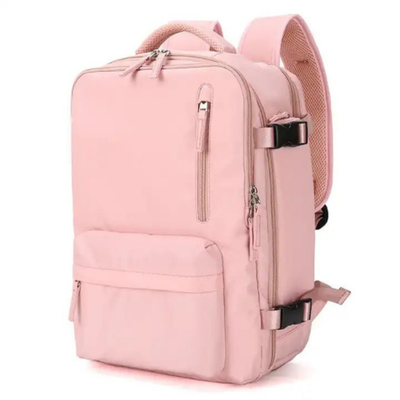 Sac à dos imperméable pour femme | Grand format