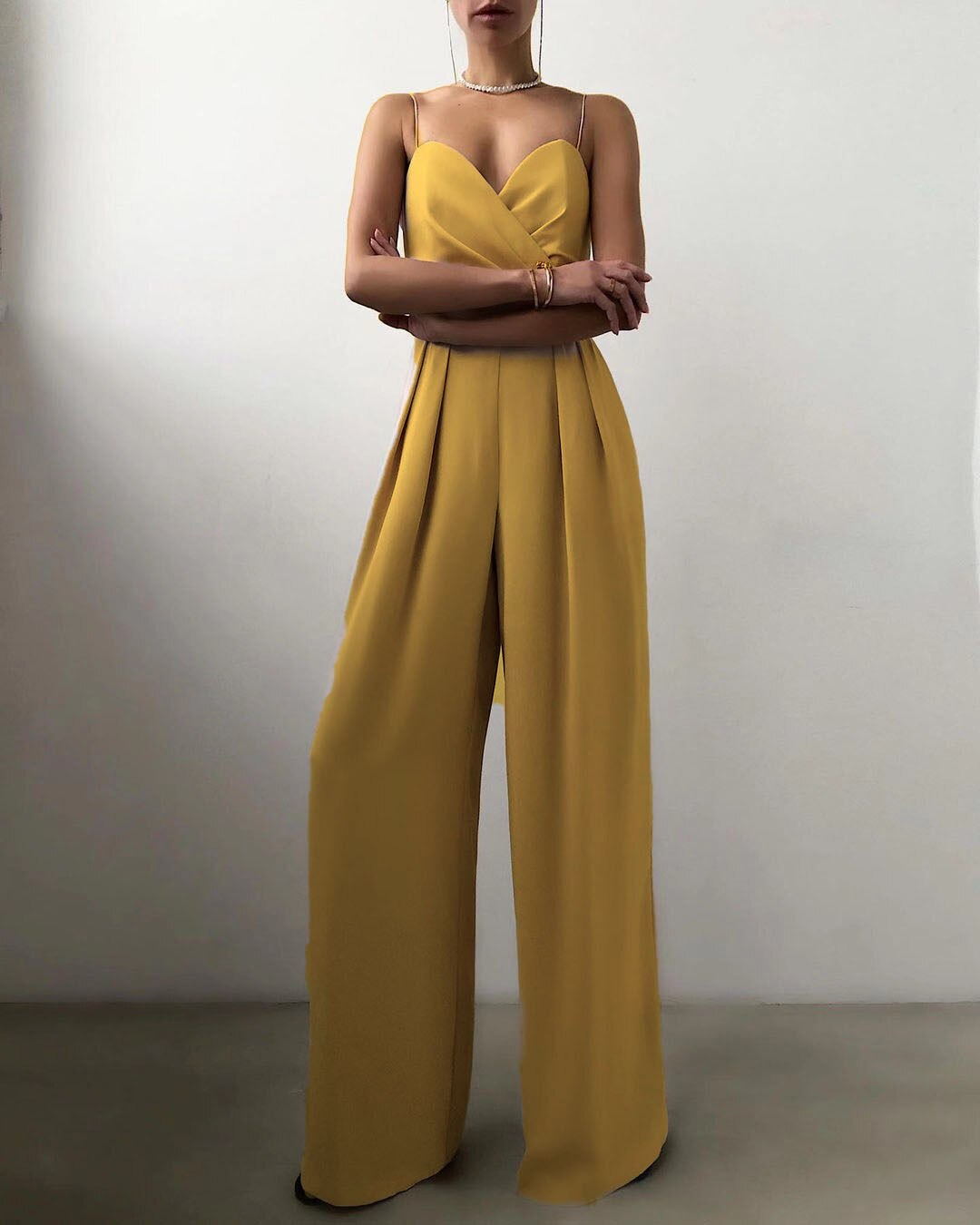 Combinaison Chic Pour Femme | Chic