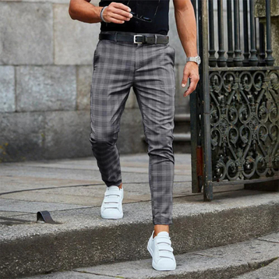 Chinos chic pour hommes | Travail