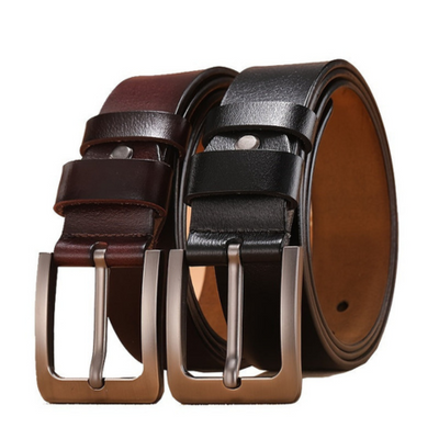 Ceinture classique pour homme | Résistante