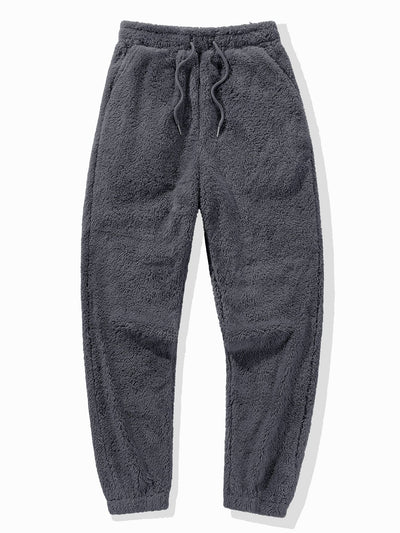 Snuggy | Women's Teddy Hoodie & Jogger Set