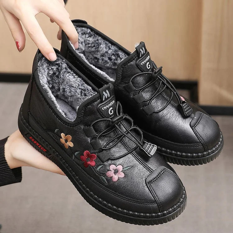 Alanna | Chaussures d'hiver pour femmes | Orthopédique