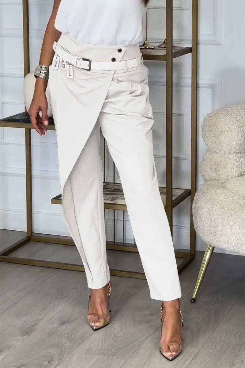 Pantalon Unique Fit pour femme | Travail