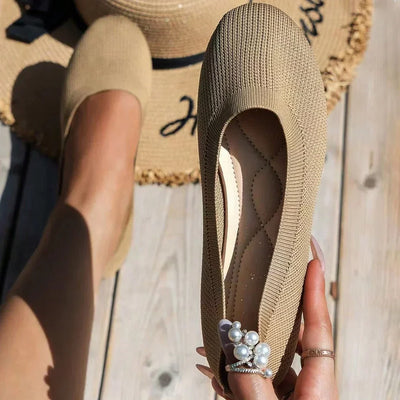 Chaussures respirantes pour femmes | Chic