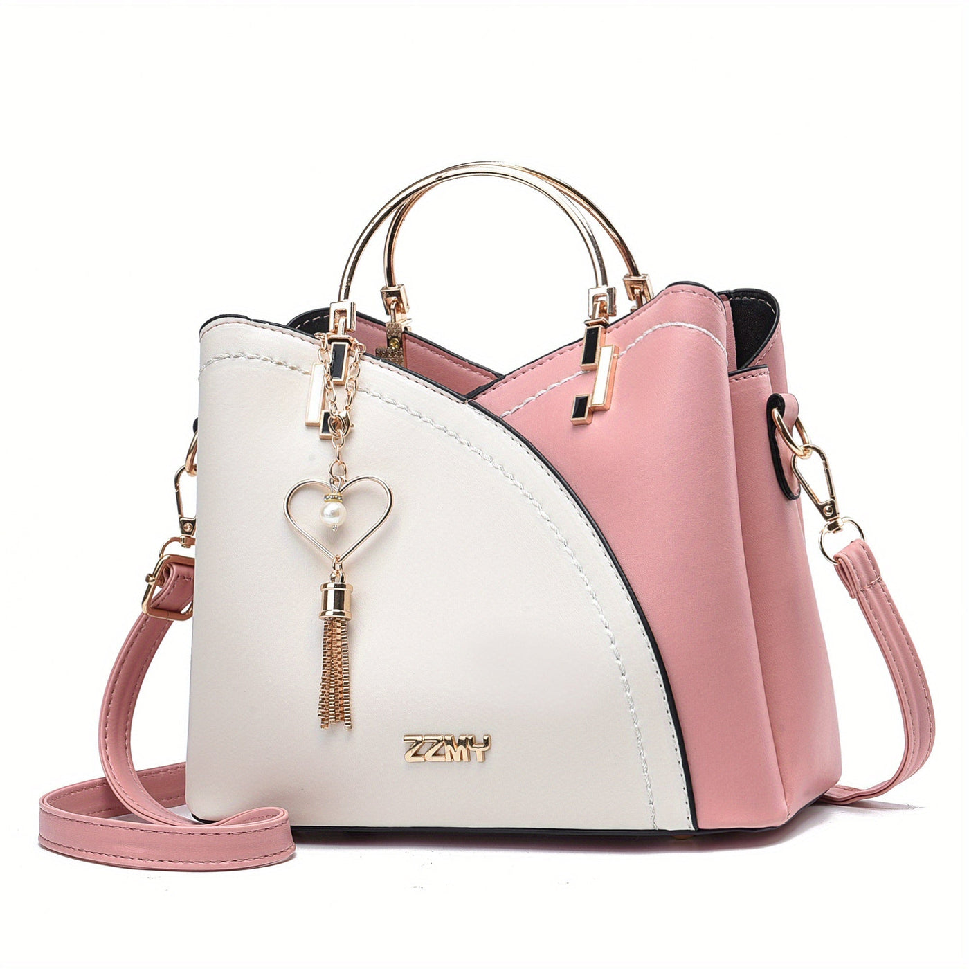 Sac à main en cuir de luxe pour femme | Petit