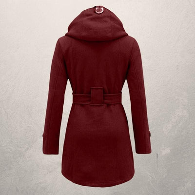 Leighton | Manteau d'hiver pour femmes | Longue