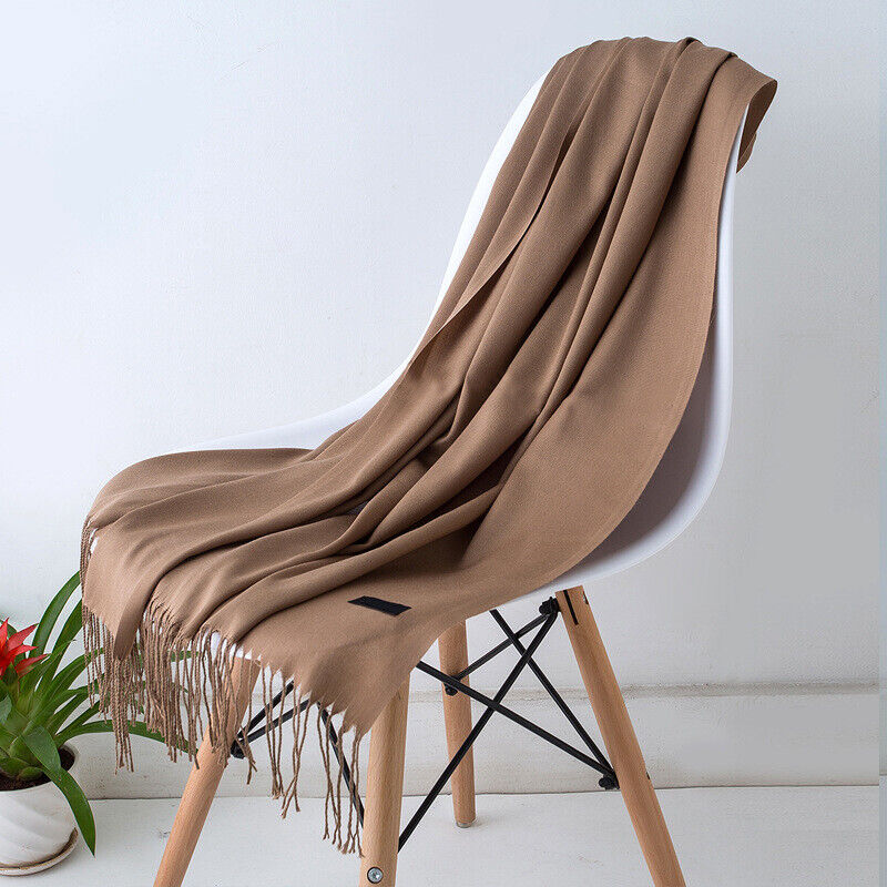 Foulard élégant pour femmes | Longue