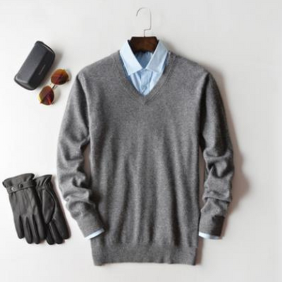 Archie | Chandail doux pour hommes | Chaud