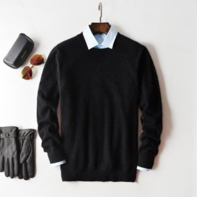 Archie | Chandail doux pour hommes | Chaud