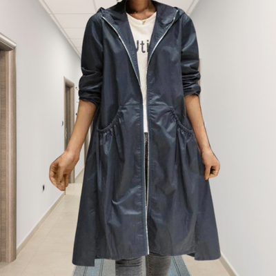 Bernice | Imperméable pour femmes | Longue