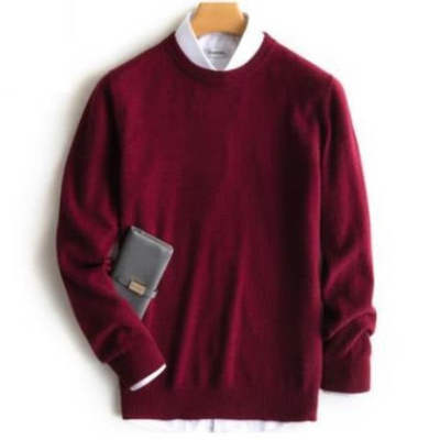 Archie | Chandail doux pour hommes | Chaud