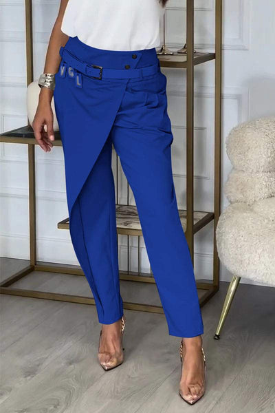 Pantalon Unique Fit pour femme | Travail