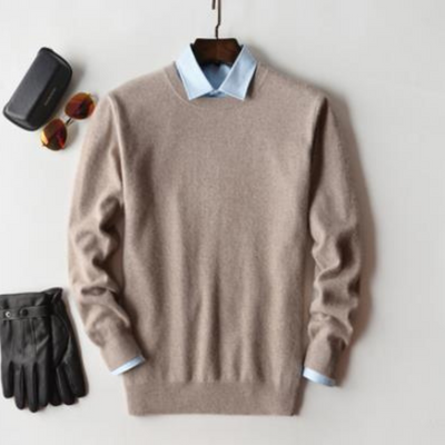 Archie | Chandail doux pour hommes | Chaud