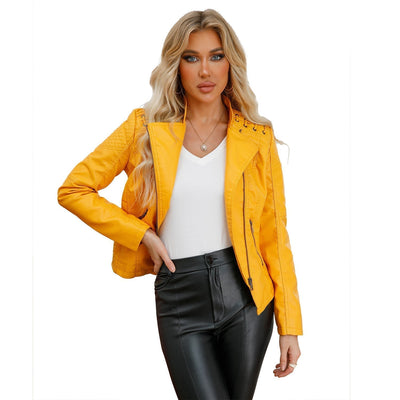 Veste vintage pour femme | Chaude