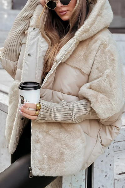 Veste Thermo Femme | Chauffante