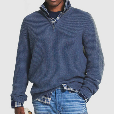 Darren | Pull luxueux pour homme | Chaud