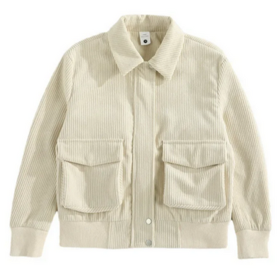 Veste décontractée pour homme | Hiver