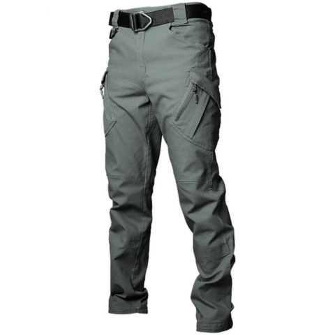 Pantalon d'extérieur pour hommes | Cargo