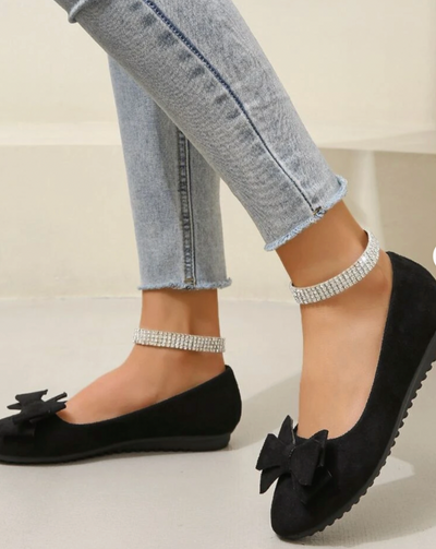 Chaussures orthopédiques pour femmes | Confort