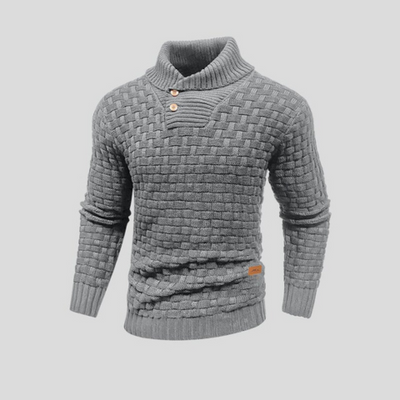 Alric | Chandail thermique pour hommes | Chaud