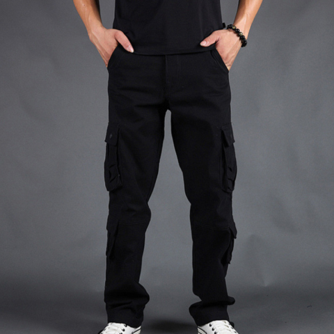 Pantalons durables et confortables pour hommes | Cargo