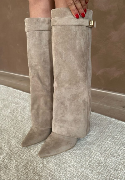 Bottes Tendance Pour Femme | Confort