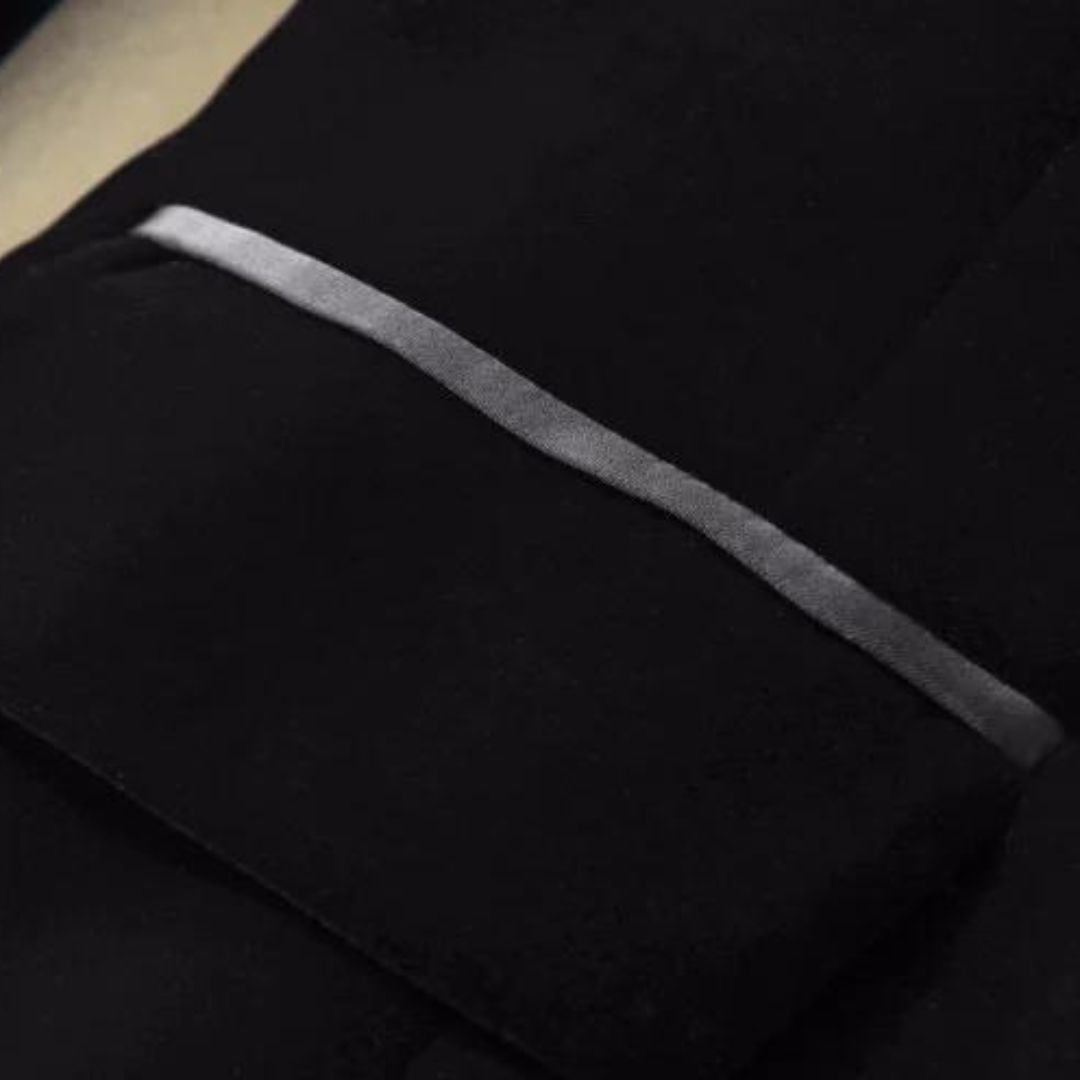 Laurent | Blazer élégant pour femme | Longue