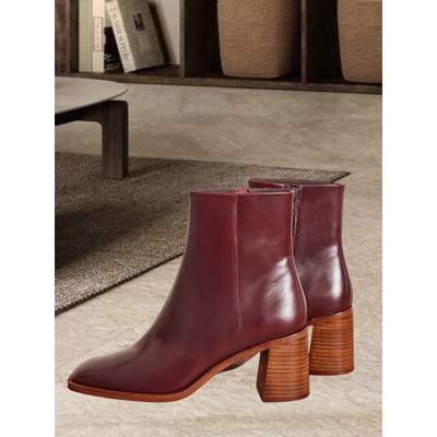 Bottes Élégant Pour Femme | Talons