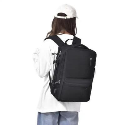 Sac à dos imperméable pour femme | Grand format