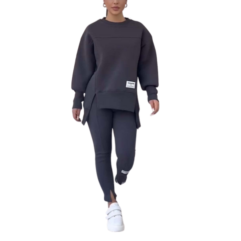 Ensemble survêtement femme | Oversize