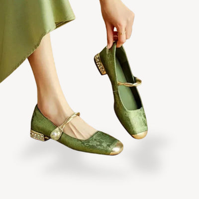 Chaussures orthopédiques pour femmes | Confort