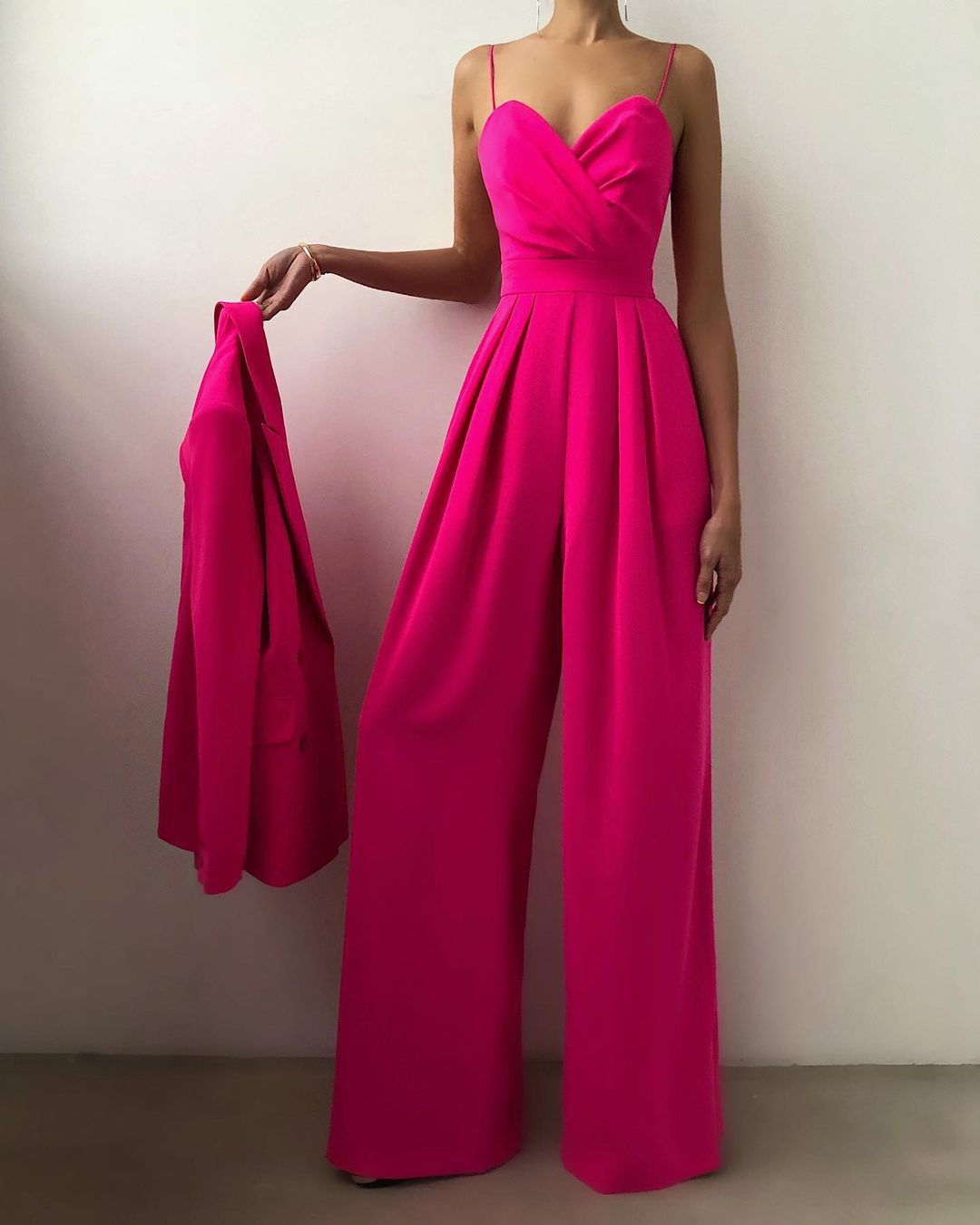 Combinaison Chic Pour Femme | Chic